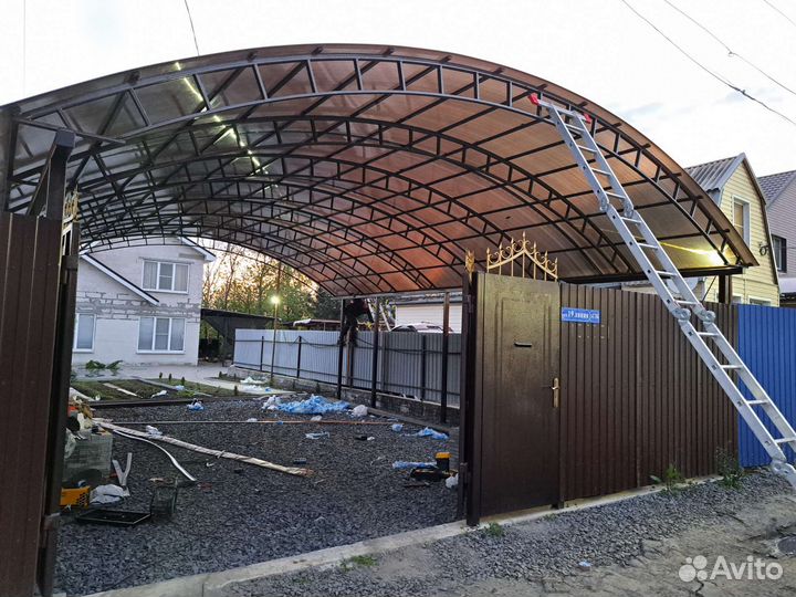 Услуги сварщика, сварщик