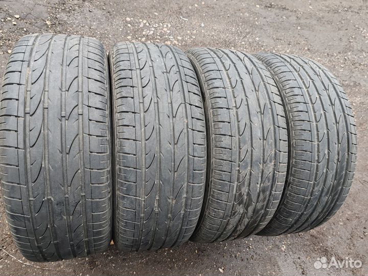 Bridgestone Dueler H/P Sport 235/50 R18