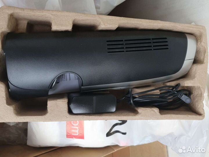 Очиститель воздуха