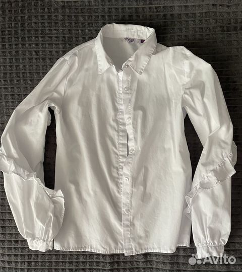 Школьная форма для девочки