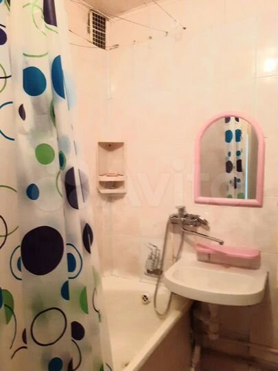 2-к. квартира, 44 м², 1/5 эт.