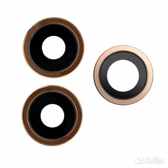 Защитное стекло камеры iPhone 11 Pro /11 Pro Max