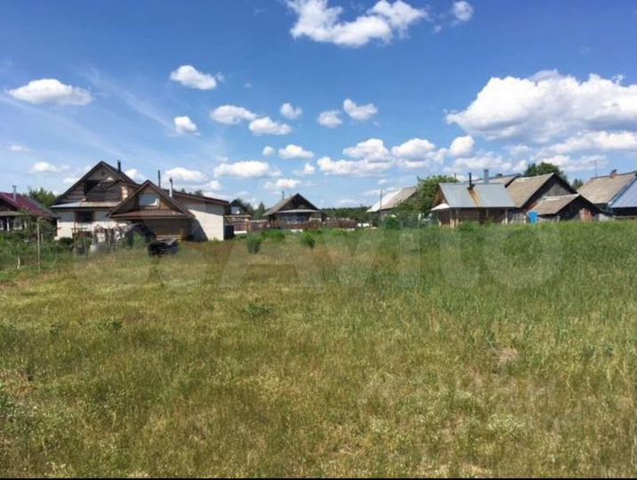 Участок 17 сот. (ИЖС)