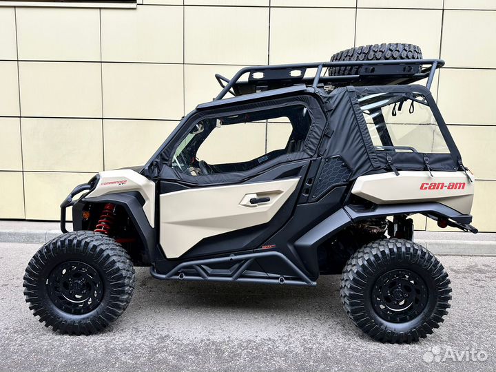 BRP CAN-AM Commander XT-P 1000R 2023г