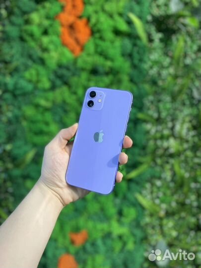iPhone 12 Новый. Гарантия