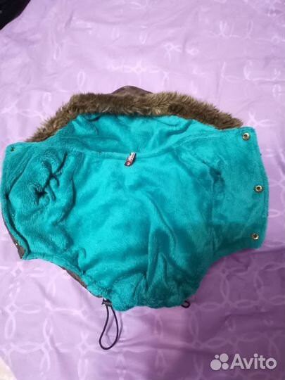 Одежда для маленьких собак