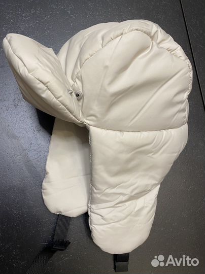 Шапка-ушанка