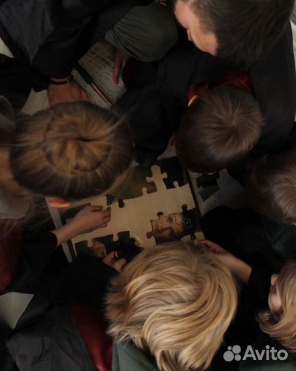 Организация мероприятий