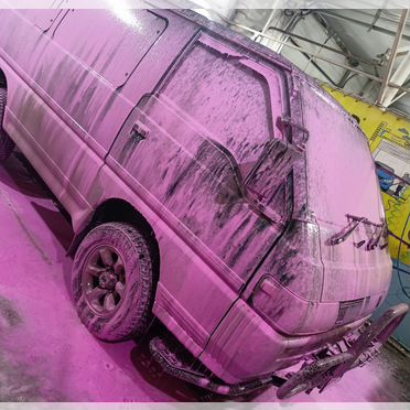 Mitsubishi Delica 2.0 MT, 1982, 275 000 км