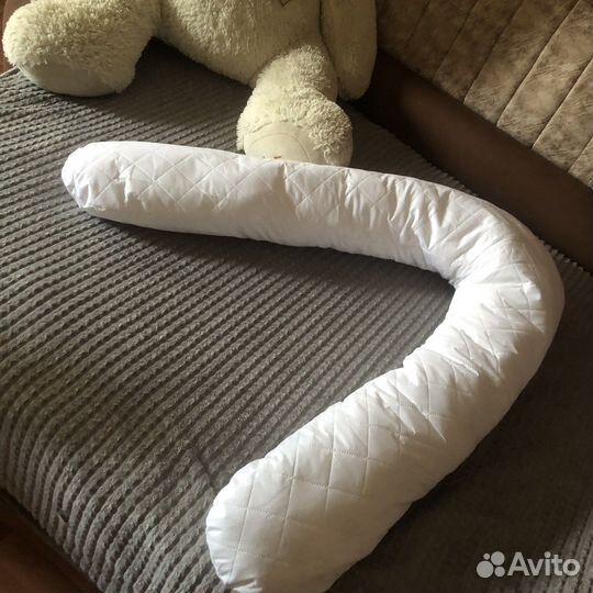 Подушка для беременных