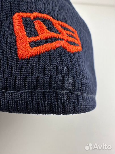 Кепка бейсболка New Era 9Forty Youth новая ориг