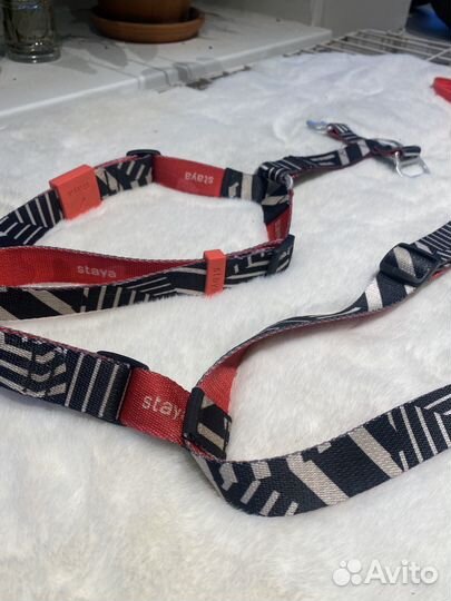 Ошейник Staya Dog L