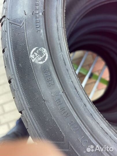 Fronway Eurus 08 225/45 R17 94W