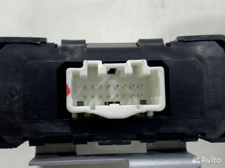 Блок управления полным приводом Mitsubishi