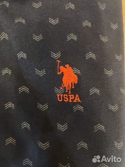 Uspa Polo