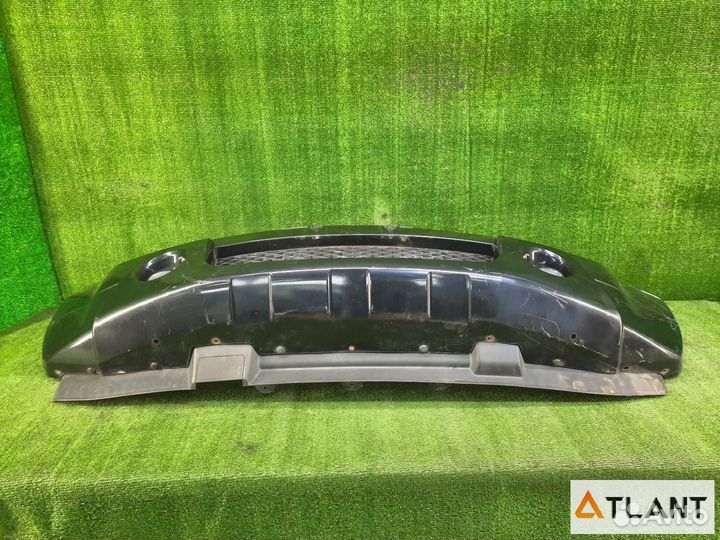 Бампер передний suzuki escudo