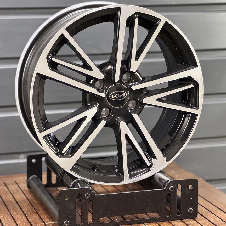 Литые диски PRD 6.5×R16 4×98