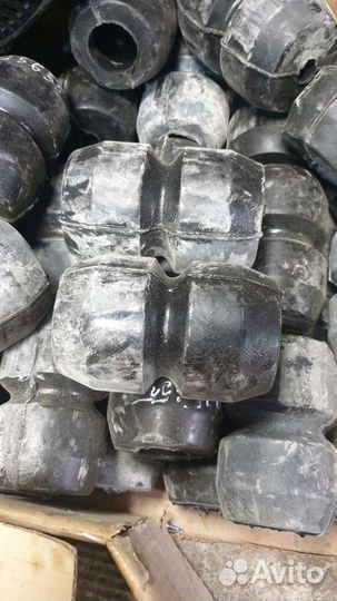 Отбойник газ газель новые