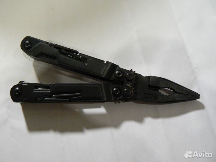 Мультитул sog PowerPint