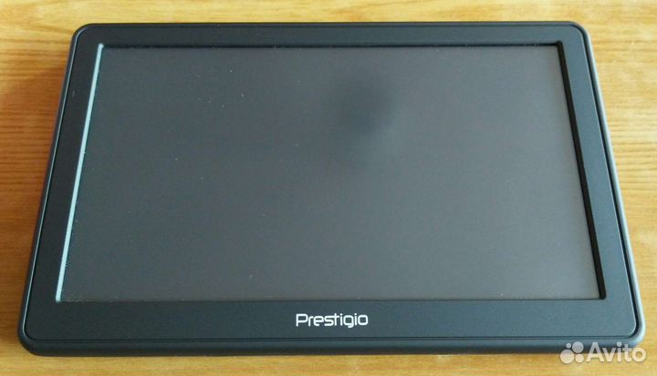 Навигатор Prestigio Geovision 7059 новый