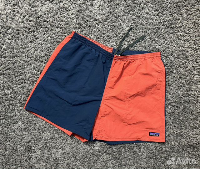 Шорты Patagonia
