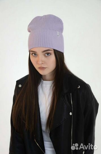 Шапка зимняя универсальная