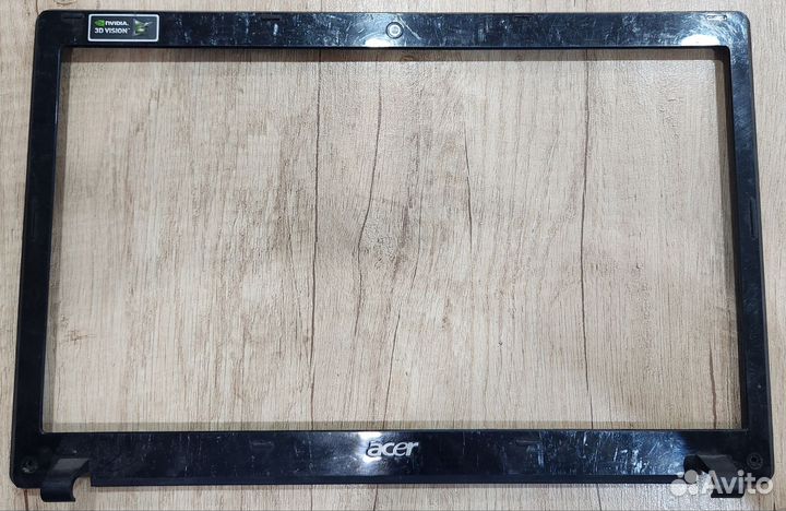 Рамка матрицы от Acer 5745DG