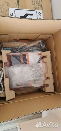 Мфу Kyocera M2135dn/M2235dn - Новый