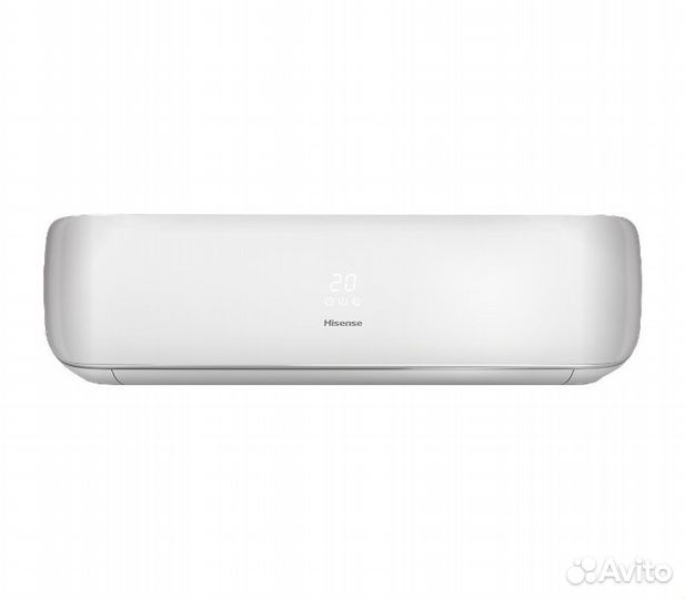 Hisense AMS-09UW4rvetg00 (внутренний блок)