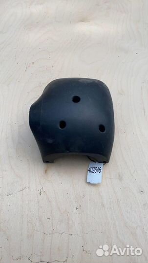 Кожух рулевой колонки нижний Opel Omega B 1994-20