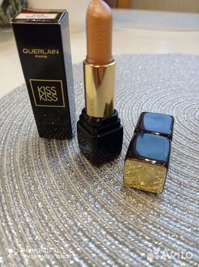 Guerlain помада для губ