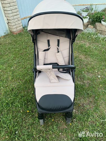 Прогулочная коляска Rant volt