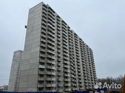 Ход строительства ЖК «Суворовский» 1 квартал 2023