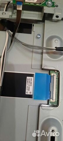 Sony KDL-40WE663 (запчасти)