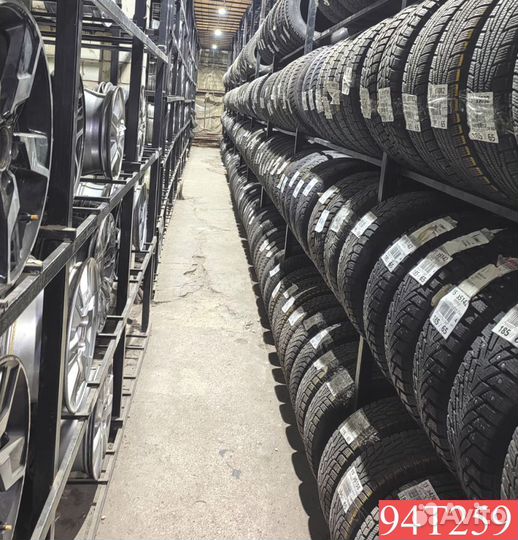 Kumho WinterCraft WS71 215/65 R17 109Y