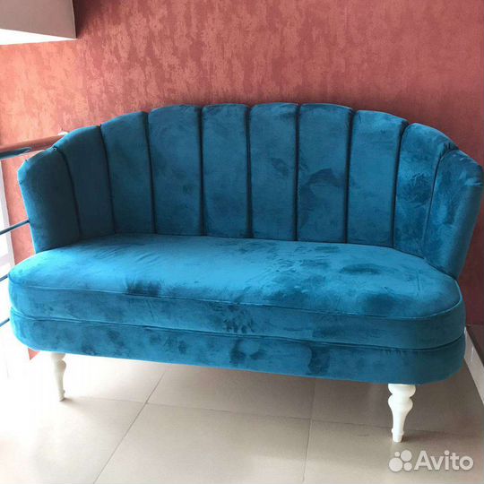 Реставрация мягкой мебели