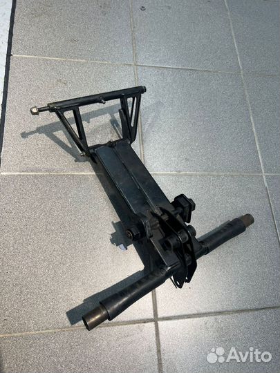 Рычаг задней подвески Brp Summit Freeride