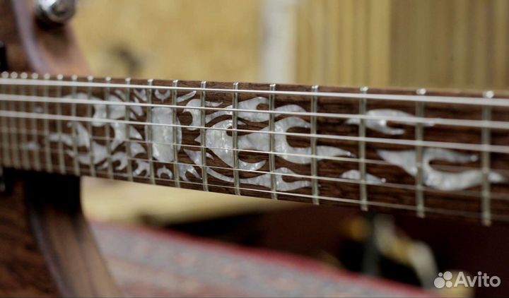 Explorer Ken Lawrence style