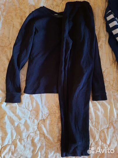 Детские вещи на мальчика