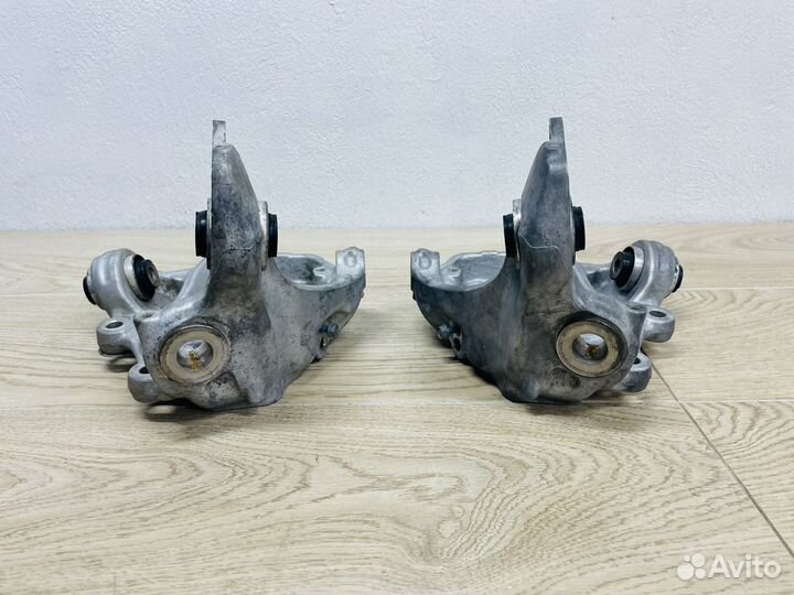 Цапфа задняя Honda Accord 8 CU 2.4