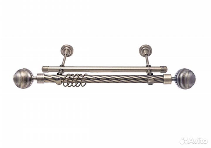 Карниз для штор