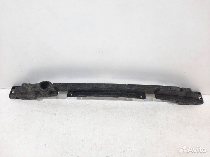 Абсорбер бампера передний Bmw X6 F16 2013