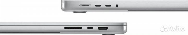 MacBook Pro 14 M4 Max