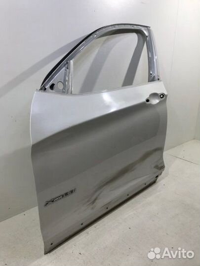 Дверь передняя левая Bmw X4 F26 2014-2017