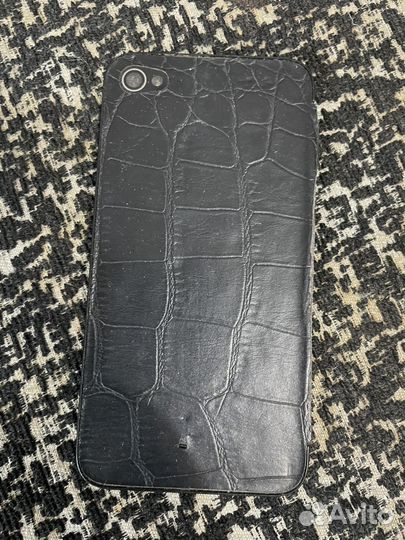Телефон iPhone запчасти 4/4s