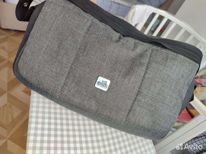 Коляска cam dinamico 2 в 1