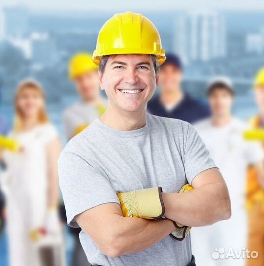 Оператор производственной линии