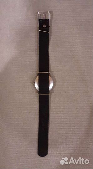 Часы ракета балтика СССР