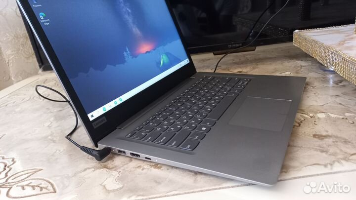 Lenovo ideapad