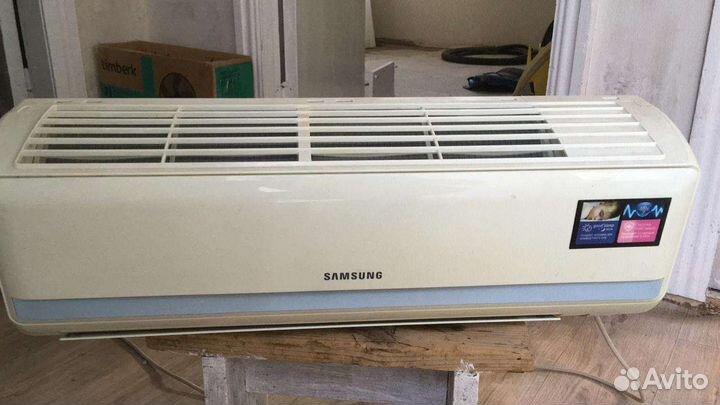 Сплит система